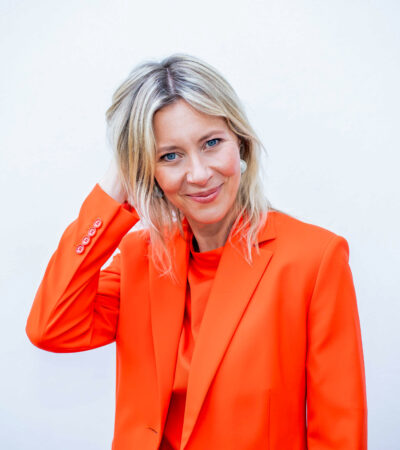 An Entrepreneur Shares Her Menopause Story