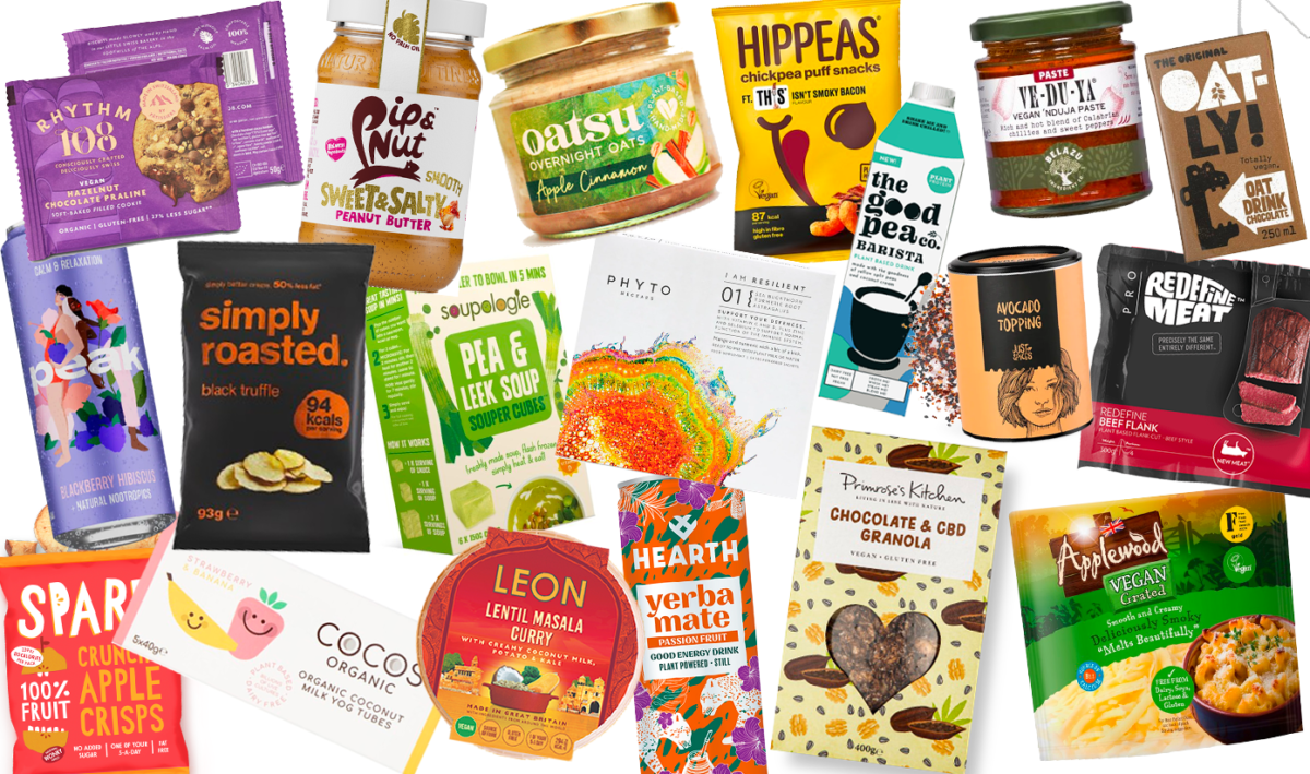 18 New Launches To Add To Your Shopping Cart This October