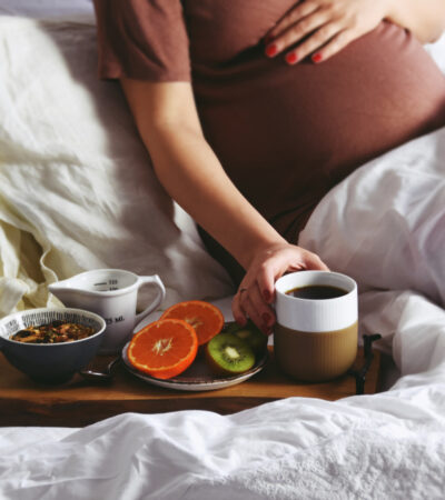 How To Optimise Your Wellbeing During Pregnancy
