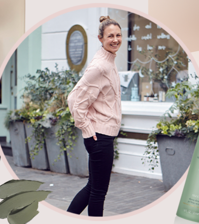 Sadie's October Wellness Must-Haves