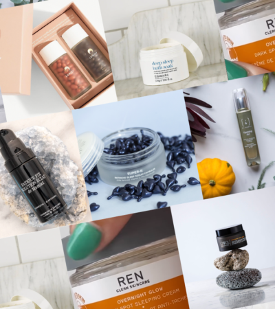 Wellness & Beauty Level Up... This Month Louise Talks Sleep