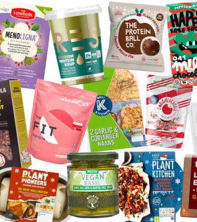 21 New Foodie Launches To Know About