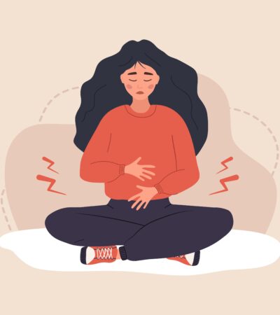 4 Key Nutrients You Need To Hack Your PMS