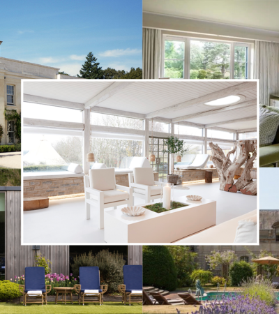 6 Wellness-Filled Weekends To Book