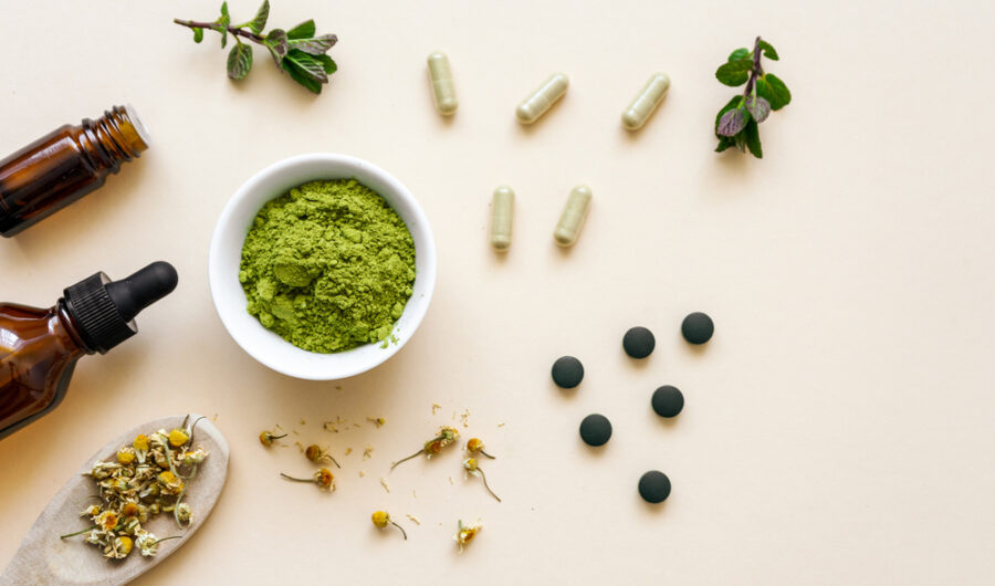 Can You "Overdose" On Supplements? Leading Nutritionist Gives Her Verdict...