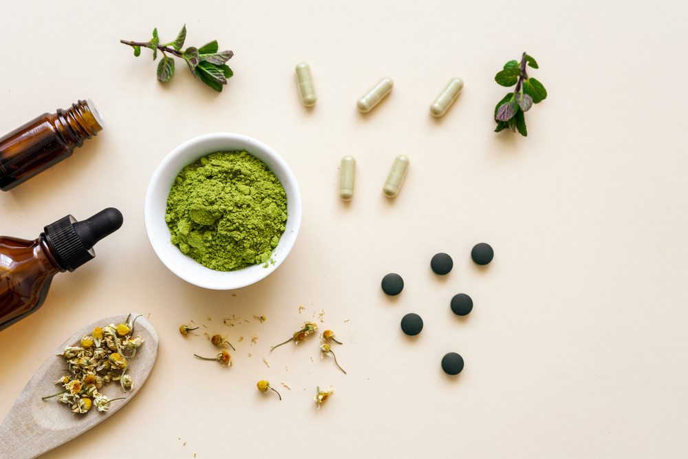 Can You "Overdose" On Supplements? Leading Nutritionist Gives Her Verdict...