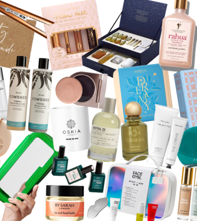 Christmas Beauty Gift Guide