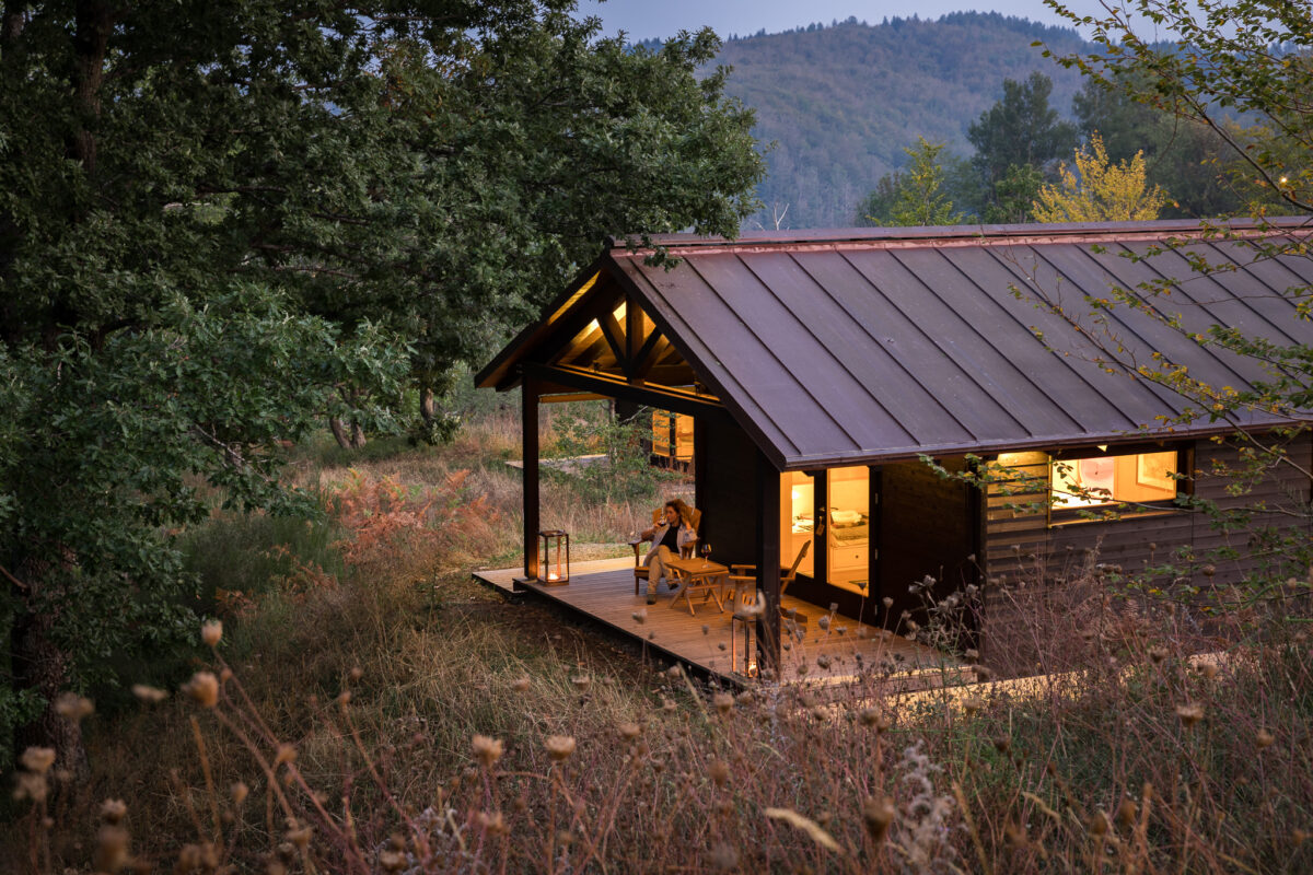 First Glimpse At New Eco-Luxe Oasyhotel