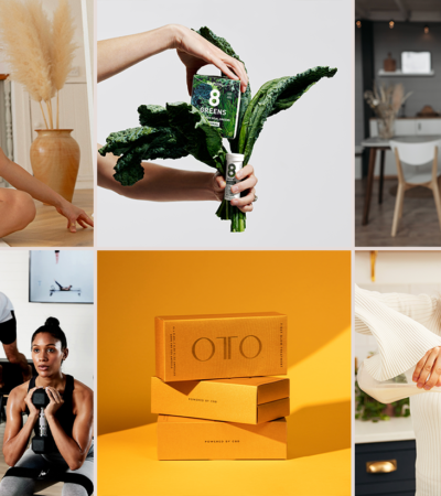 What's New In Wellness November