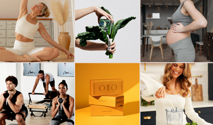 What's New In Wellness November