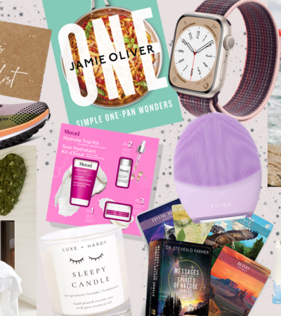 What's On Sadie's Christmas Wish List