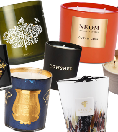 10 Gorgeous Winter Candles To Buy For A Festive Self-Care Treat