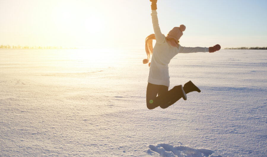 7 Ways To Overcome Self-Doubt