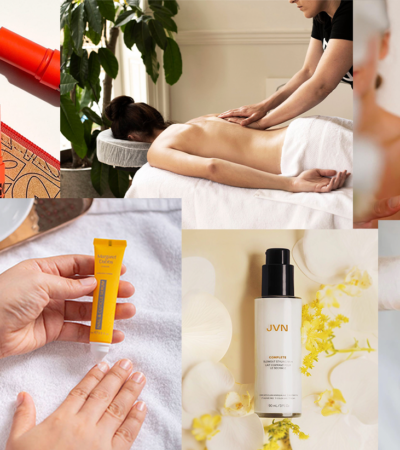 The At-Home Pamper Sesh To See You Through Winter