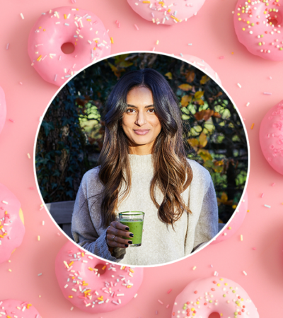 Ditch The Sugar: A Note From El