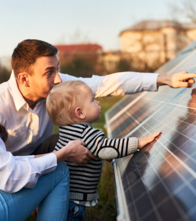 Quick Tips To Reduce Energy Consumption