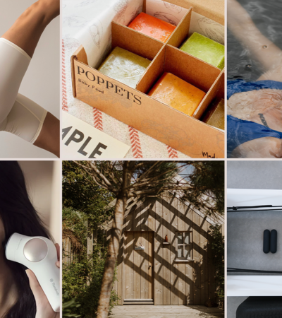 What's New In The World Of Wellness This February