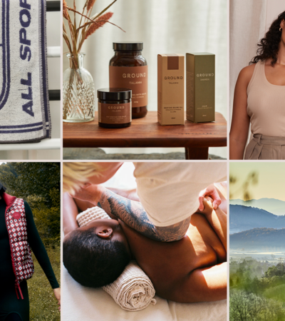 What’s New In Wellness This January