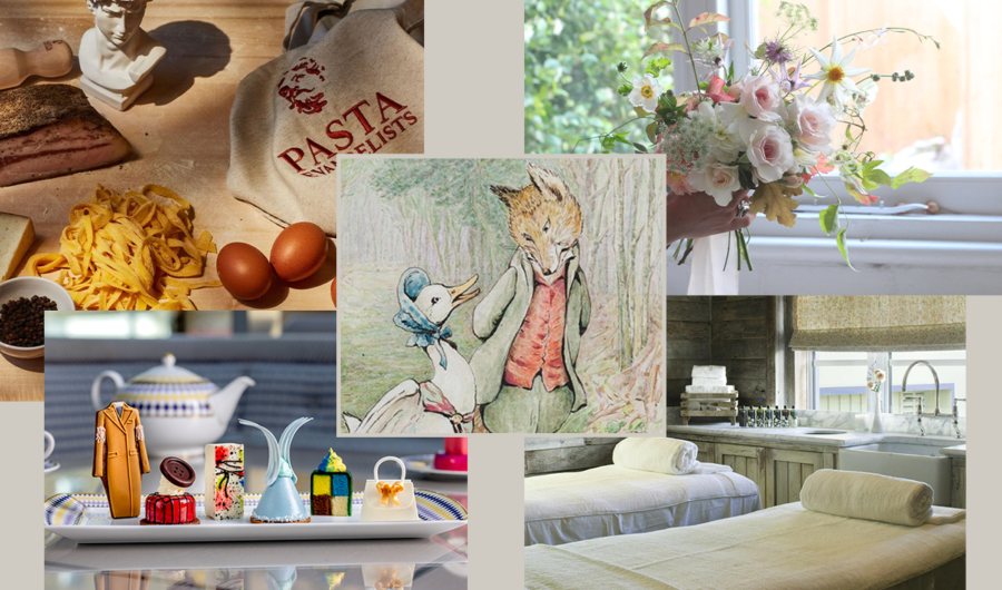 6 Lovely Activities To Book To Celebrate Mother's Day