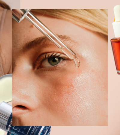 8 Must-Have Facial Oils to Keep Your Skin Glowing All Winter