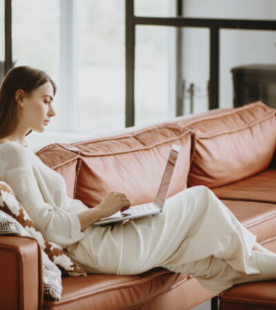 Career Coach To The Elite Shares How to Break a Career Funk