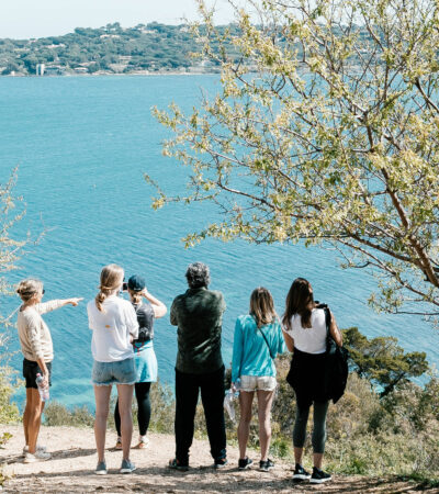 Head To Saint Tropez For Your Pilates Fix This Spring