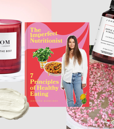What To Buy, DIY & Try In Wellness Right Now