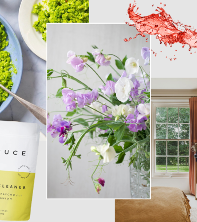 What To Buy, DIY & Try In Wellness Right Now