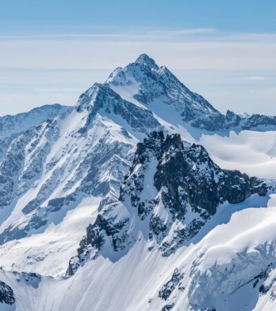 3 Things You Must See While In The Alps