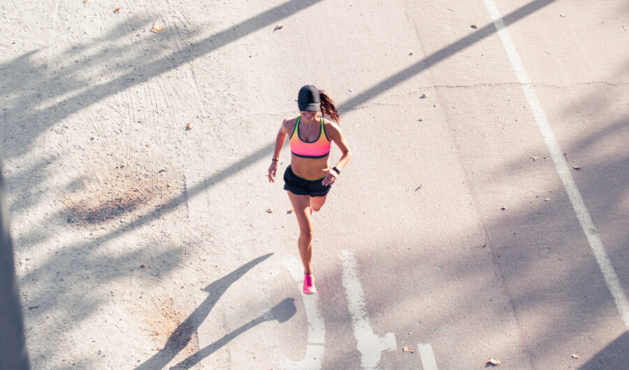 London Marathon Race Day Tips From The Experts