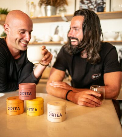 The Duo Behind One Of The Fastest-Growing Wellness Brands Share Their Health Rituals
