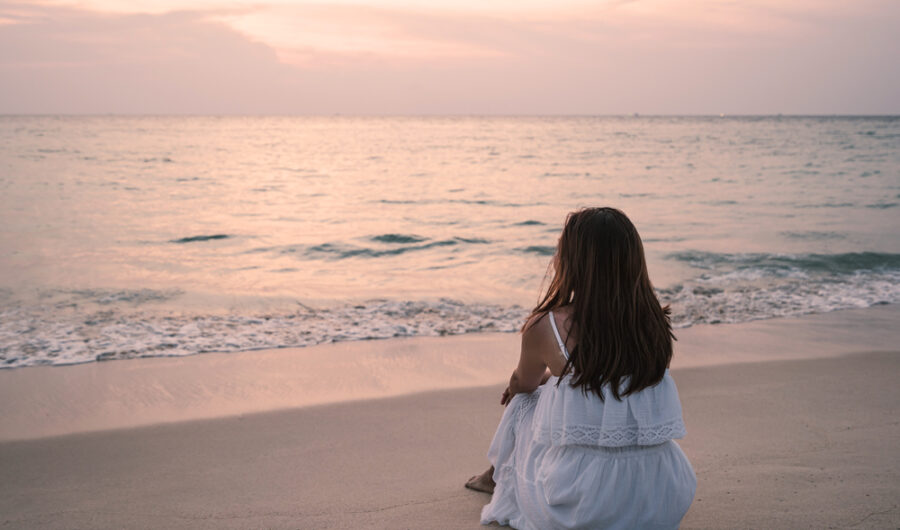 What Is Death Anxiety