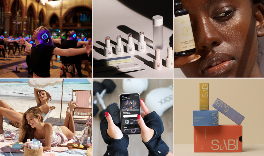 What's New In The World Of Wellness This April