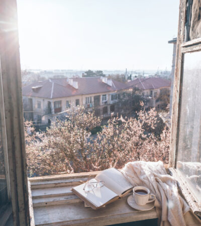 Koselig: The Nordic Guide to a Cosy Home and Mind