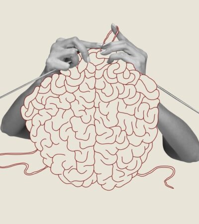 Rewiring Trauma: How EMDR Therapy Can Transform Mental Health