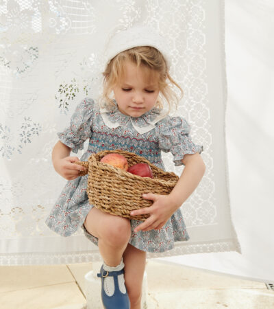 6 Really Cute Kidswear Brands For Summer