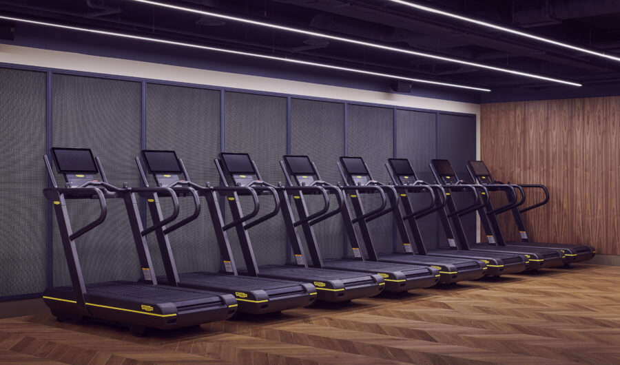 9 Of The Best Tread Classes In London
