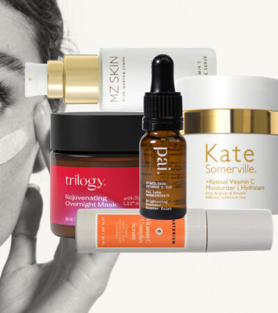 Best Vitamin C Creams For Every Skin Type