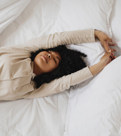 Hay Fever Wrecking Your Sleep? 8 Hacks To Try