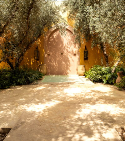 Mental Mastery In Marrakesh - The New Retreat To Know About