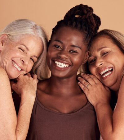 4 Must-Have Skincare Ingredients To Try If You’re Over 40