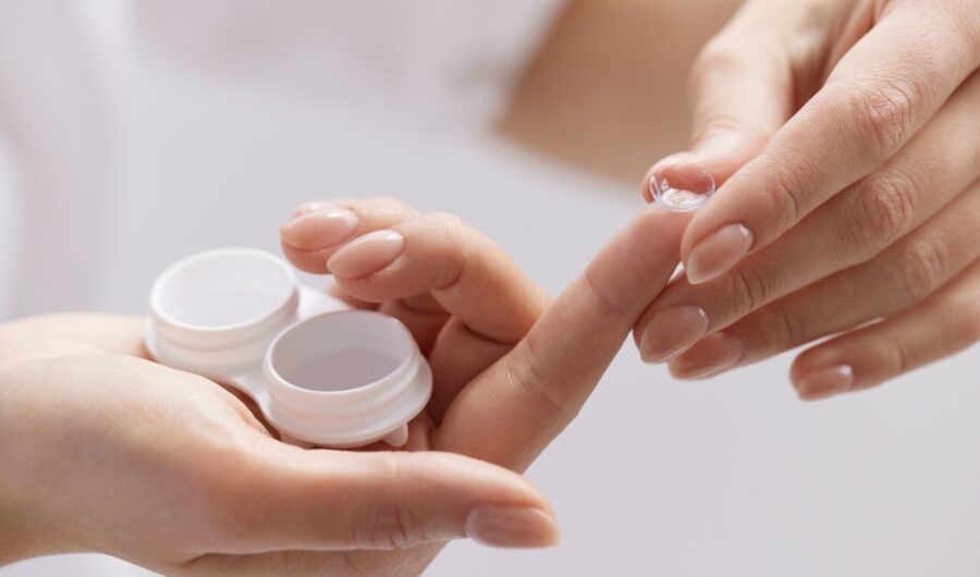 Contact Lens Hygiene: The Dos and Don’ts