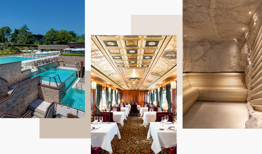 H&H Reviews: Palazzo di Varignana