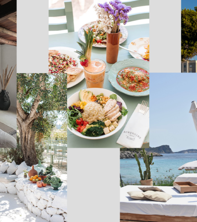 The Peaceful Ibiza Boltholes To Visit This Summer