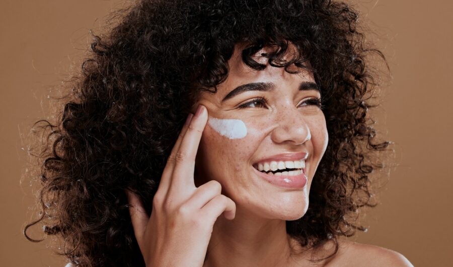 The Skincare Formula Scientifically Proven to Visibly Transform Your Skin