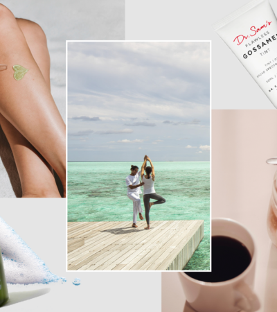 What to buy diy try wellness june