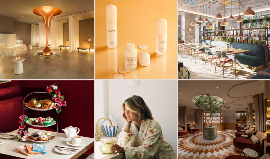 What's New In The World Of Wellness This July