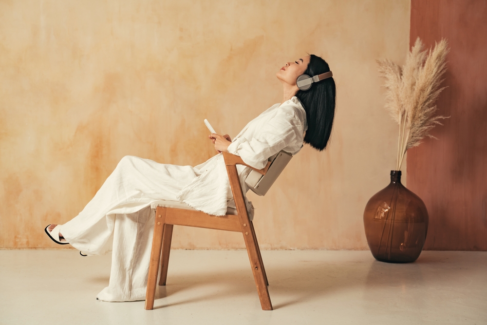 "Anchoring" Is The New Wellness Buzzword...What Is It & How Could It Serve You?