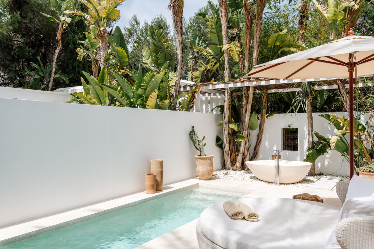 H&H Reviews: Atzaró, Ibiza