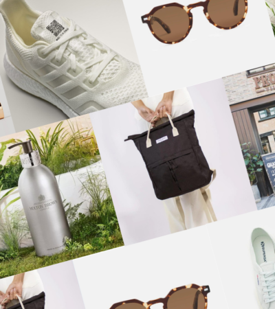 Brands That Feel Good